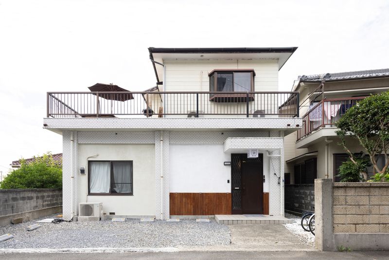 貸切宿ひととき