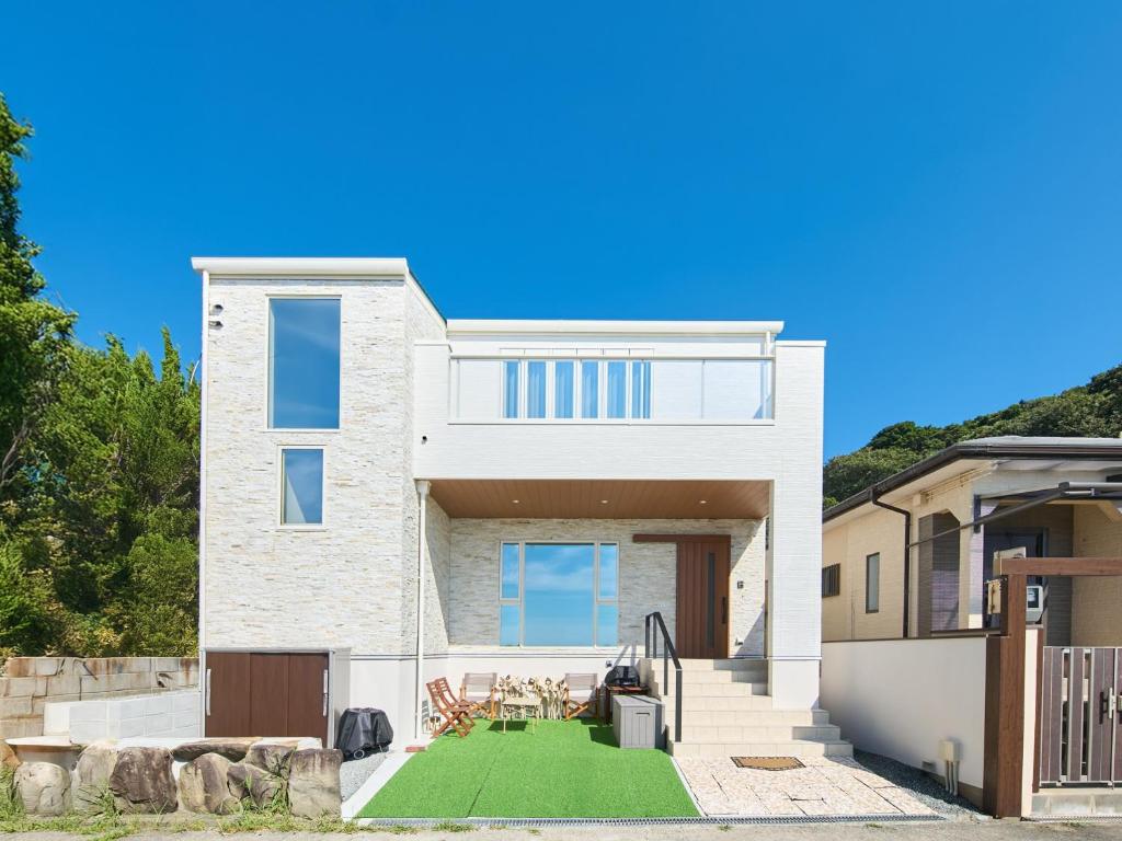 Ａｎｓｏｌａｓ　Ｖｉｌｌａ＜淡路島＞