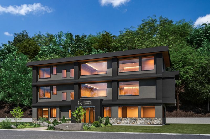 ＱＵＵＧＡ　プライベートリゾート