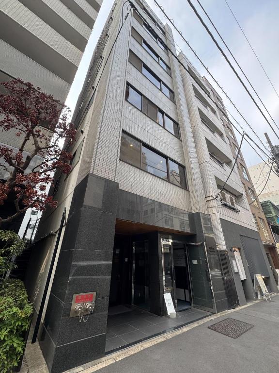 ９ＳＴＡＹ築地