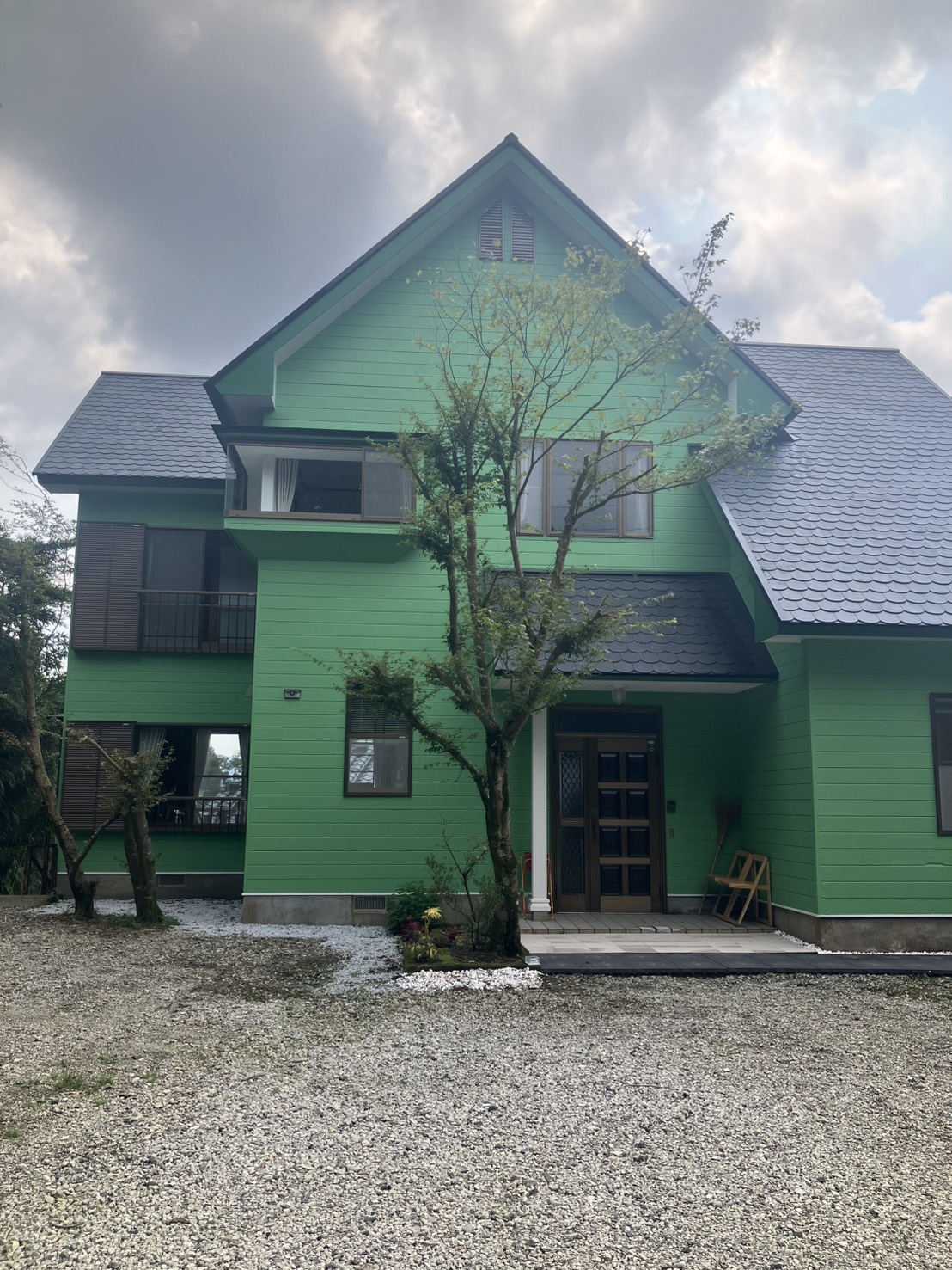 バードスイングホーム