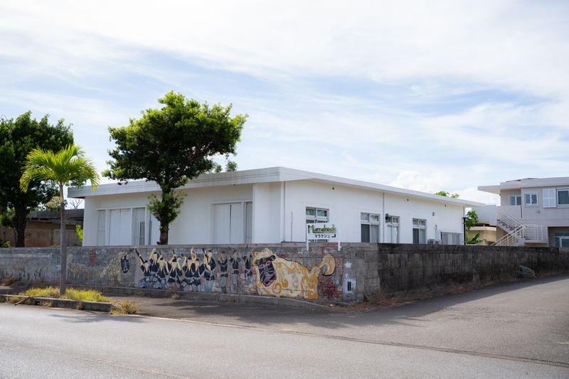 マラケシュ<宮古島>