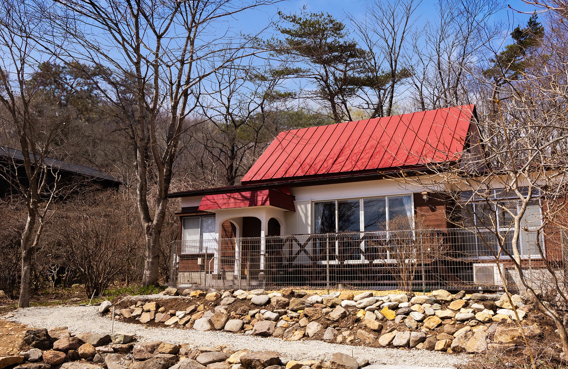 rinne 那須 Garden III