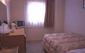 島原ステーションホテル花みずき