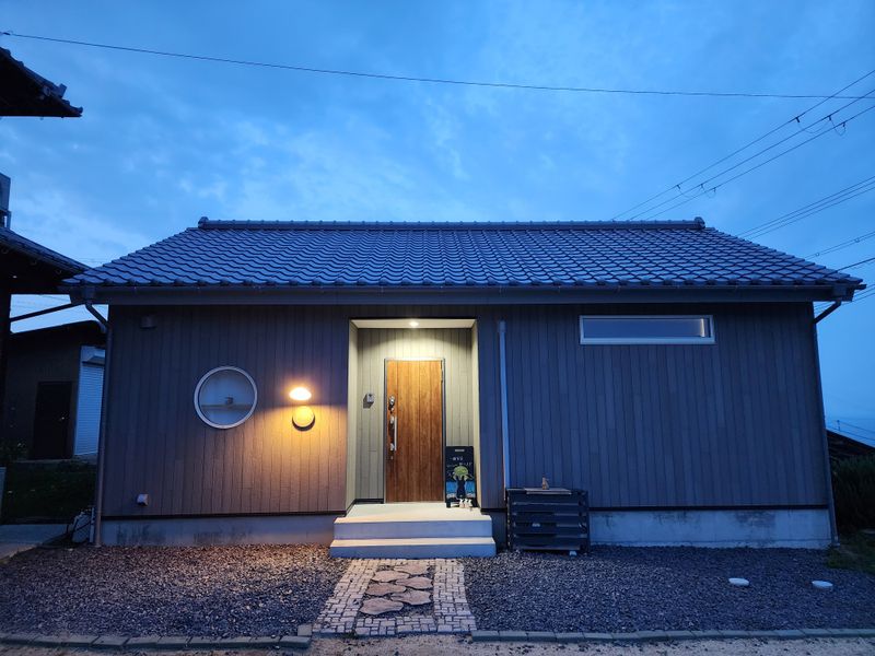 淡路島一棟貸宿　野うさぎ＜淡路島＞