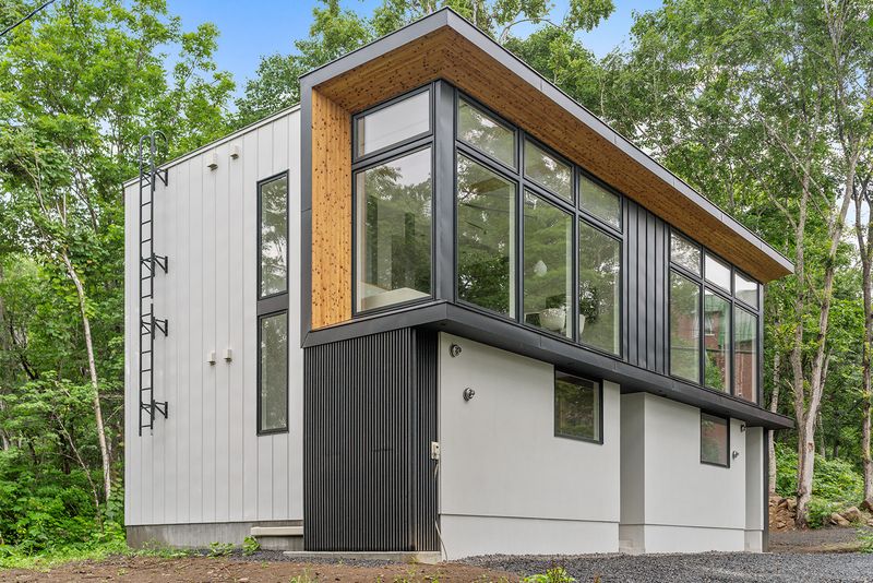 ハナザキ・オンセン・タウンハウス