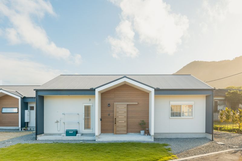 ａｍａ－ｏｔｏ＜奄美大島＞