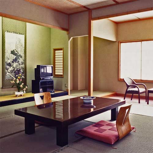 わんこと泊まる宿　弥彦の奥湯　上州苑