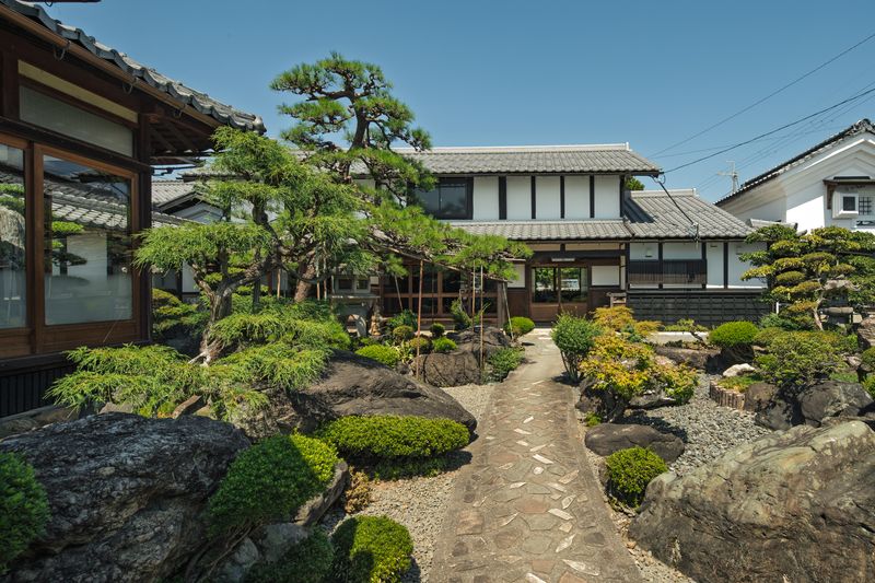 つなぐ宿喜兵衛