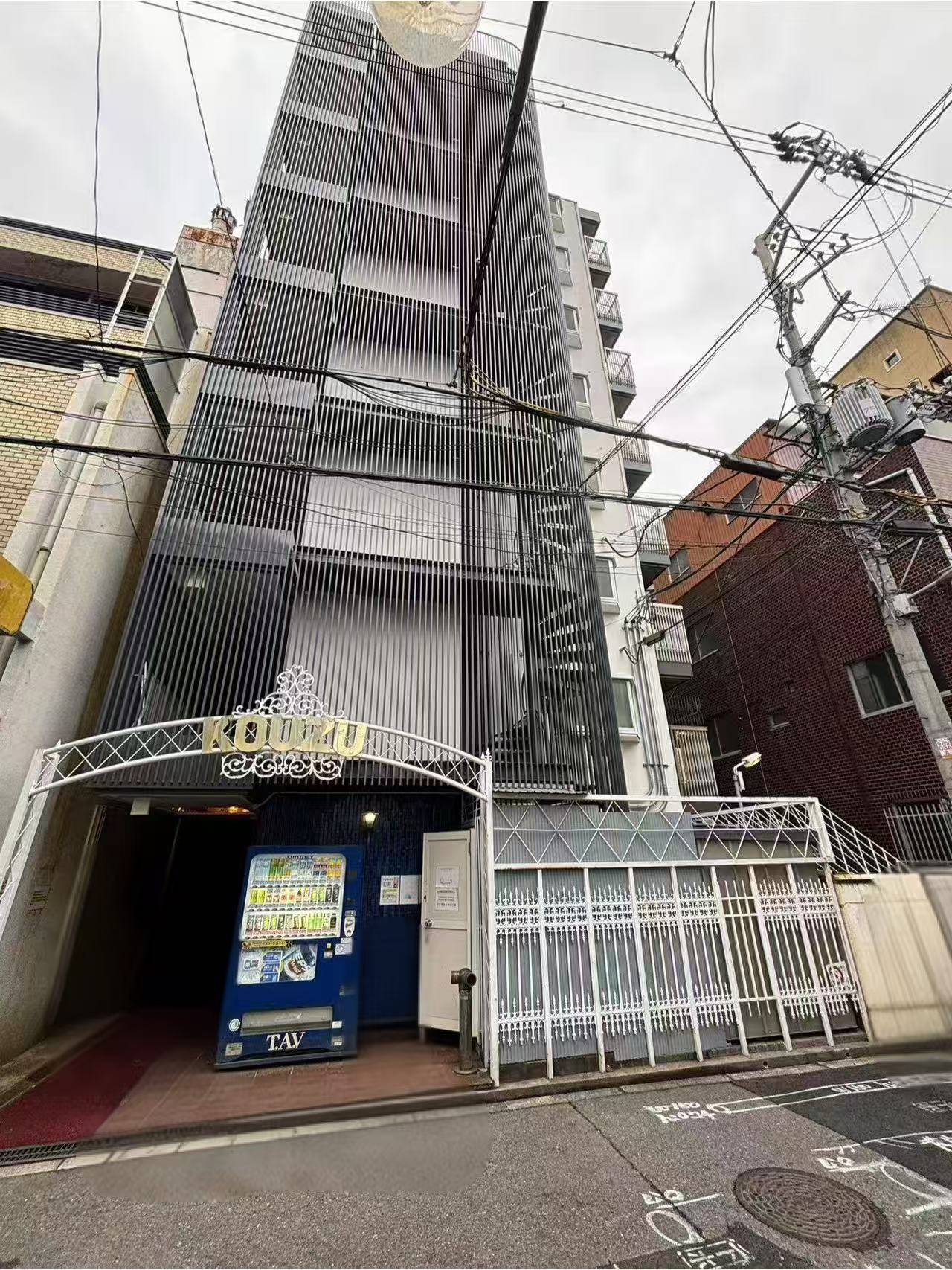 ｂ＆黒門２号店