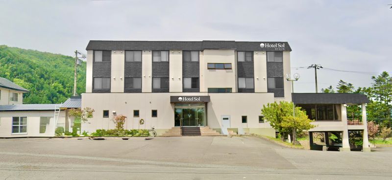 ホテルソル