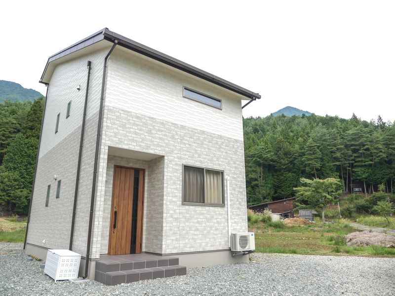 9STAY富士河口湖