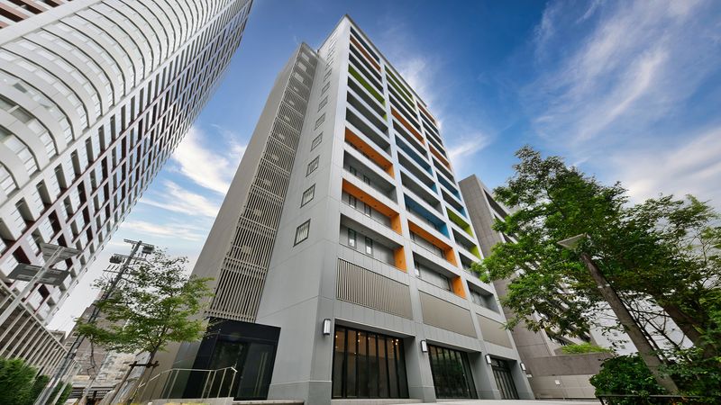 クインテッサホテル大阪梅田　Ｃｏｍｉｃ＆Ｂｏｏｋｓ