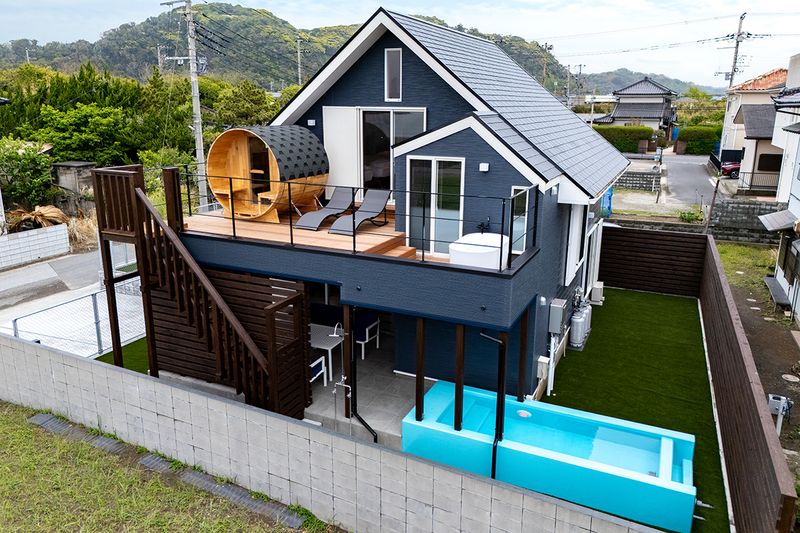 Ｄｏｇ　Ｖｉｌｌａ　ＳＡＭＰＯ