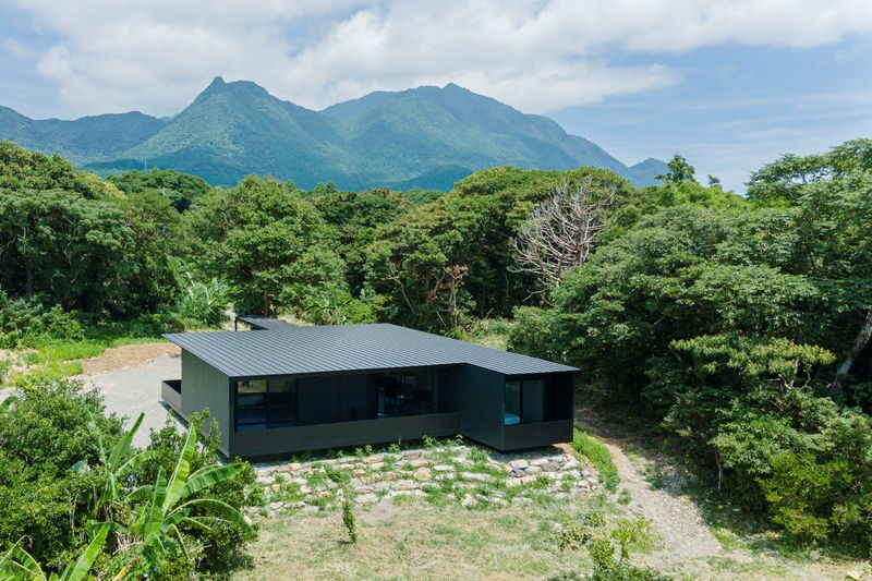 屋久島 ひめしゃらの宿<屋久島>