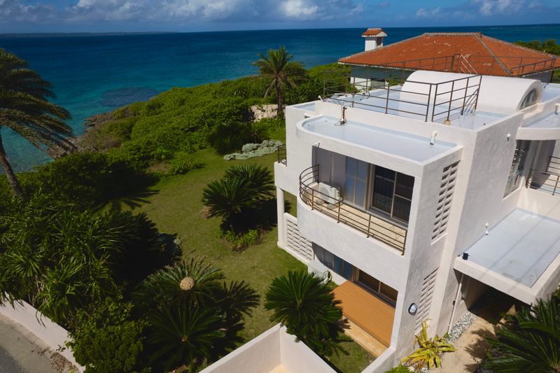 Villa あだんの実<宮古島>