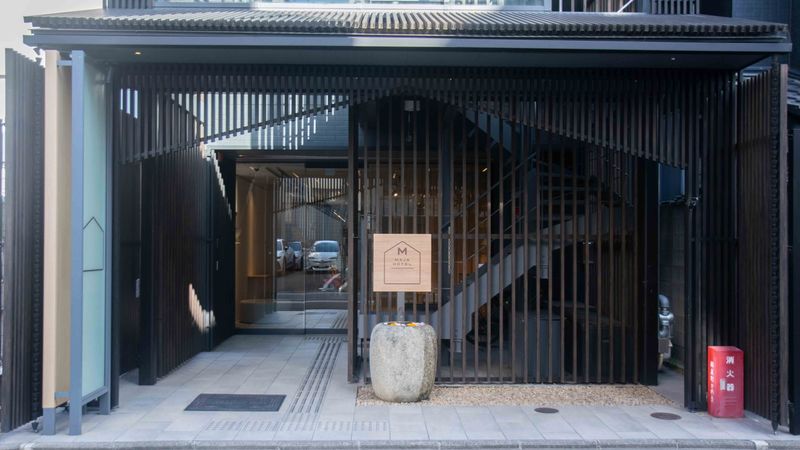 ＭＡＪＡ　ＨＯＴＥＬ　ＫＹＯＴＯ