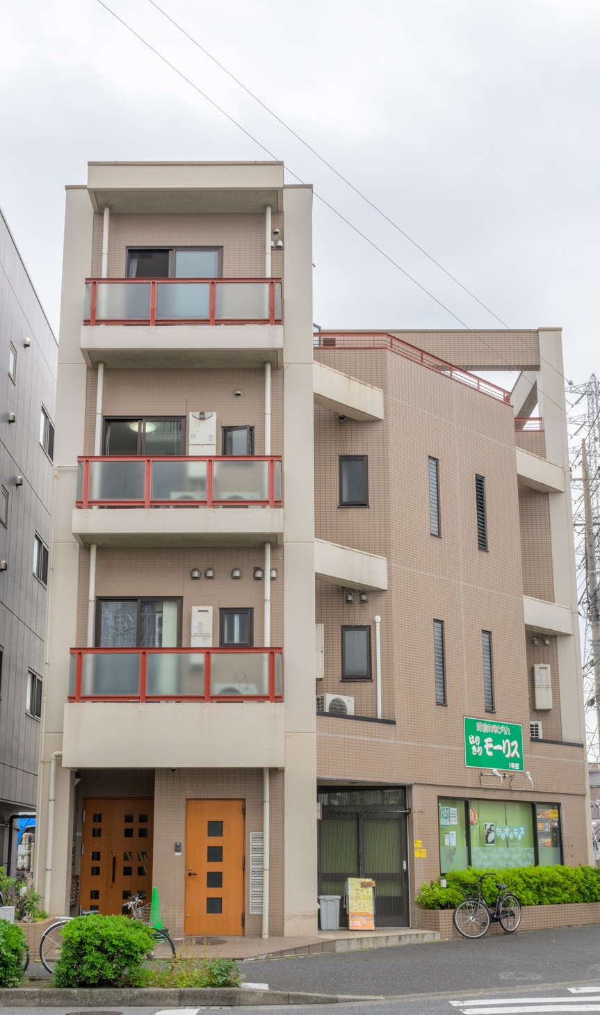 ステイマスターホテル