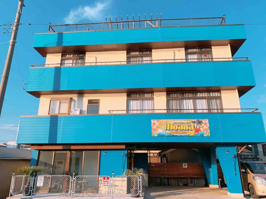 ゲストハウスMOANA