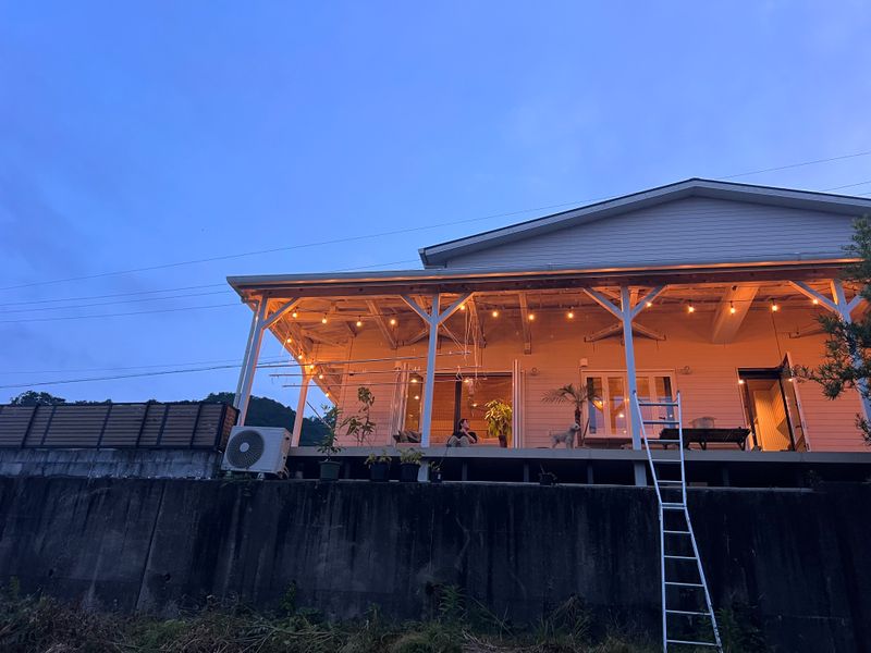 一棟貸し　ＶｉｌｌａＥＤＧＥ