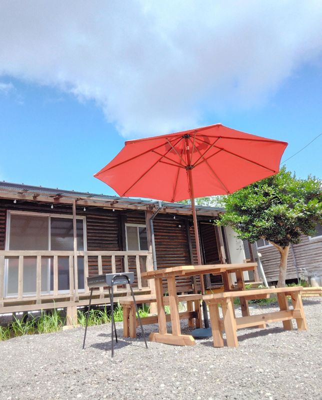 ボカージュ富津 B棟_1