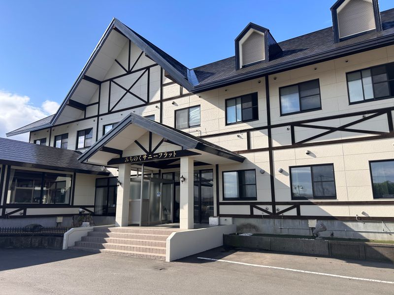 みちのくサニーフラット　おいらせ店