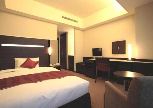 ホテルトヨタキャッスル