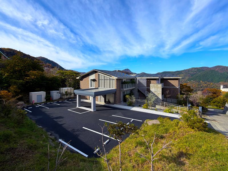 ＫＵＯＮ　箱根強羅