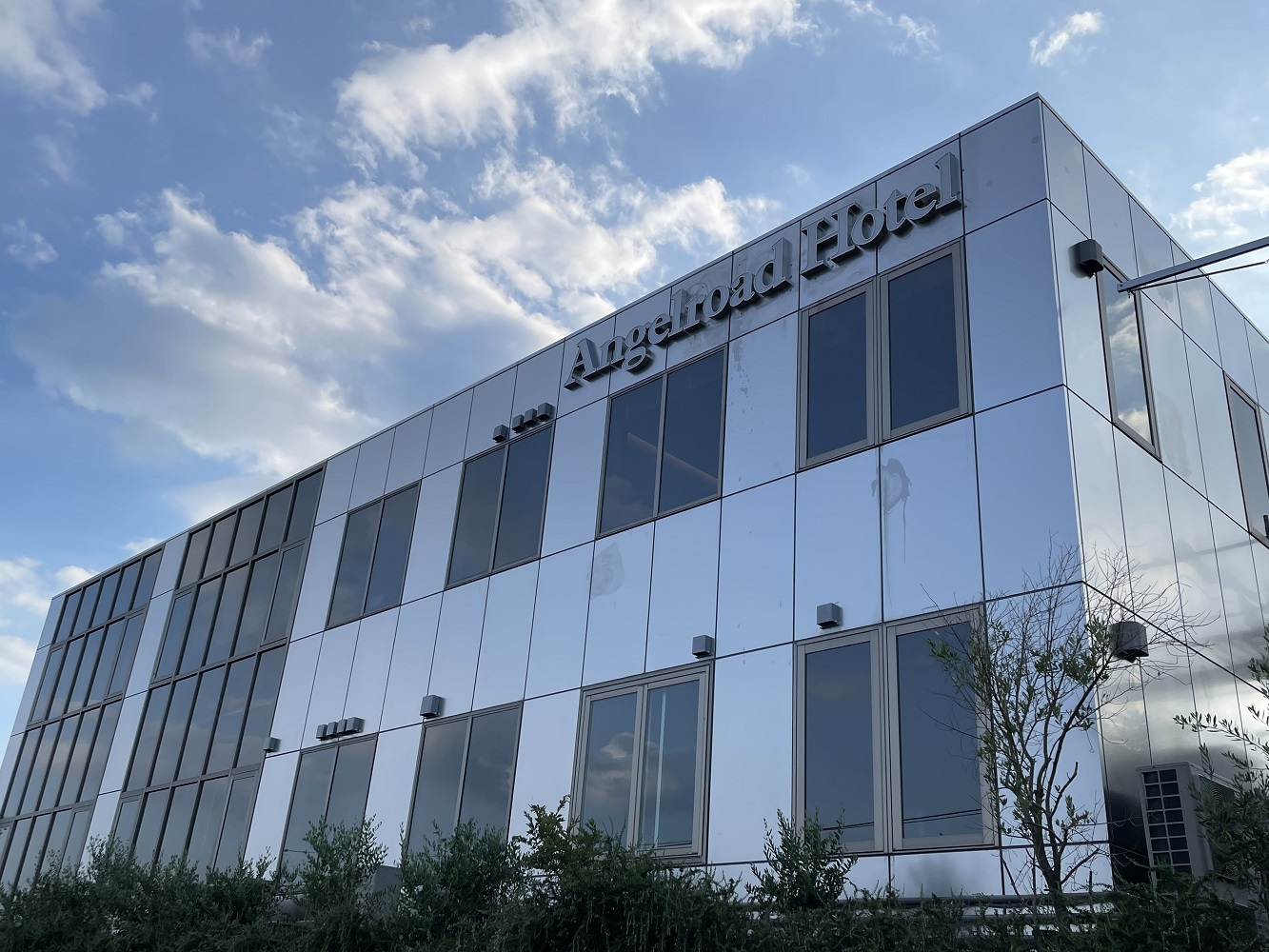 Angelroad Hotel Residential Suite<小豆島>