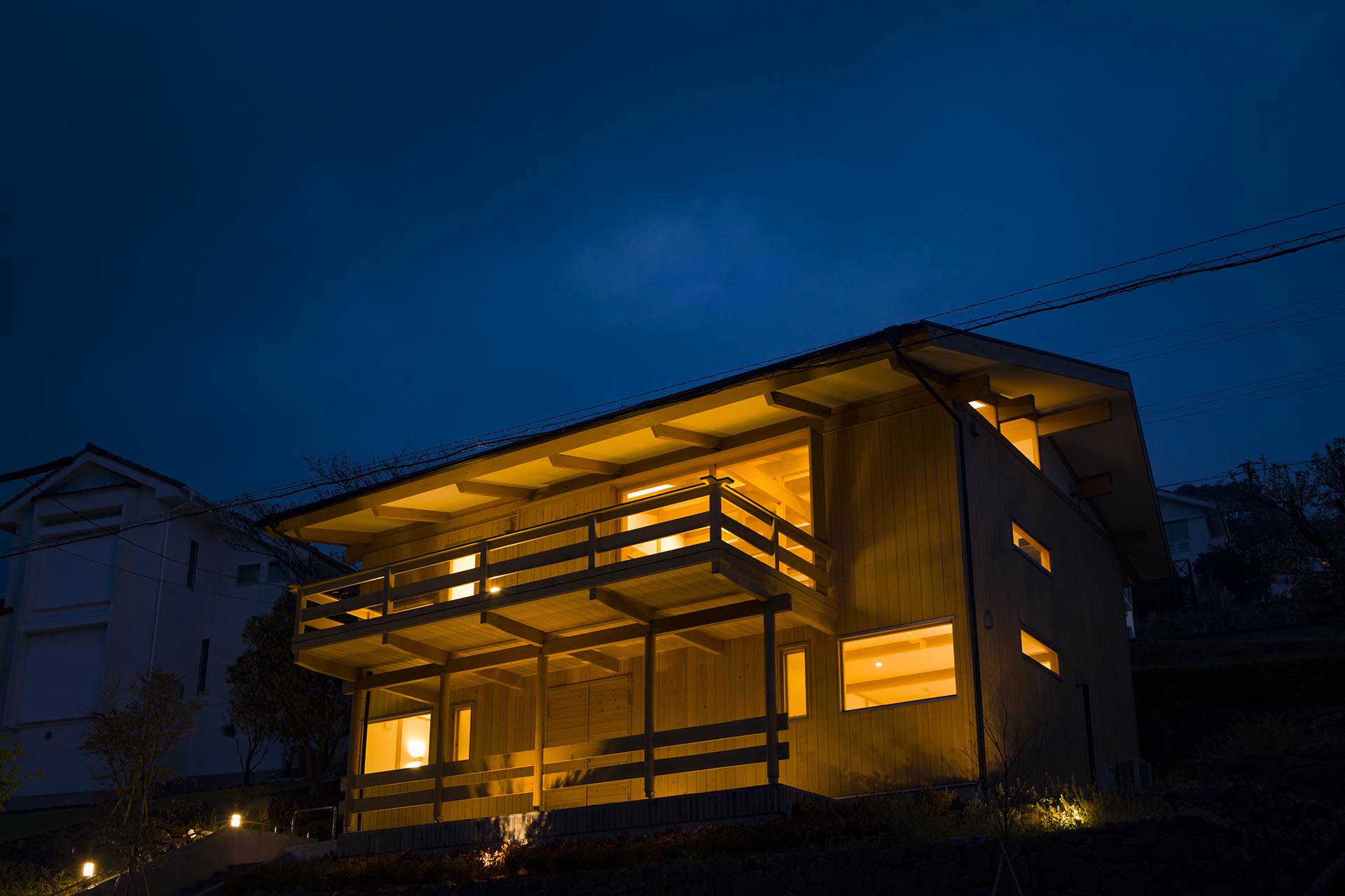 ゲストハウス春月