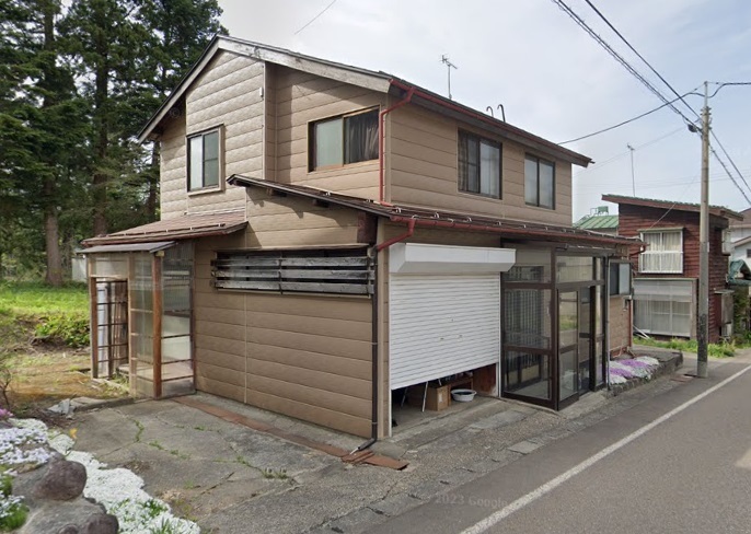 Myoko Home