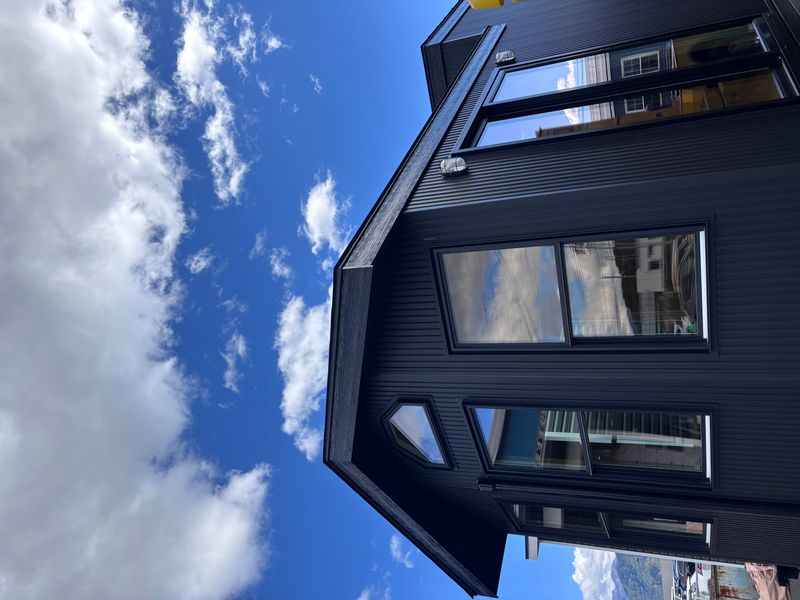 Forest&Stars Akakura Cabin