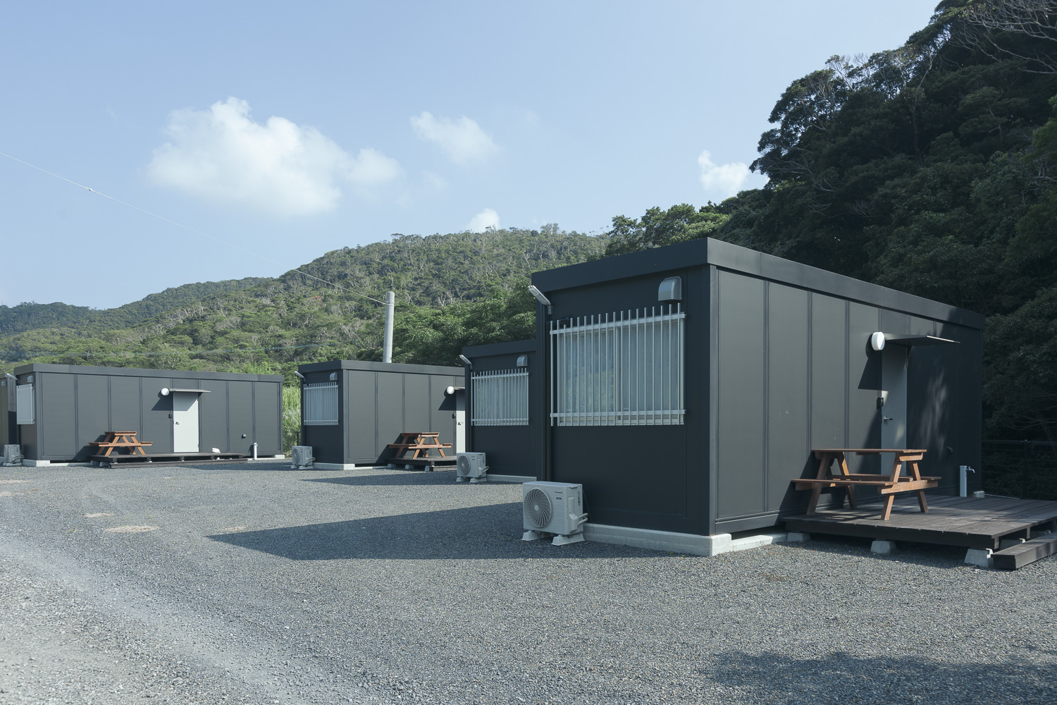 Ａ－ＭＡＭＩ　３１５＜奄美大島＞