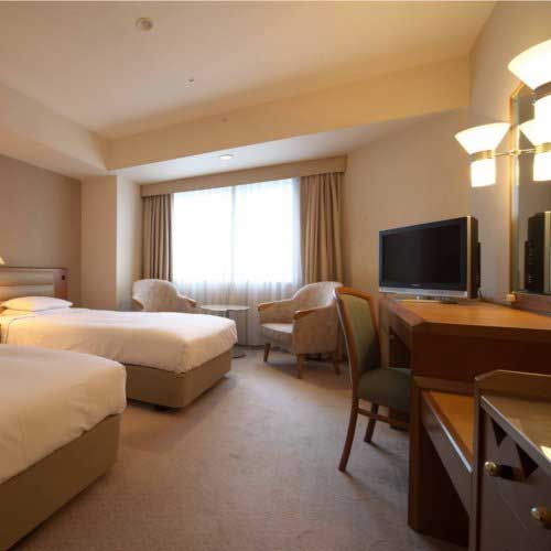 都ホテル　尼崎