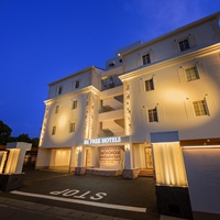 ビーフリーホテルズ甲府