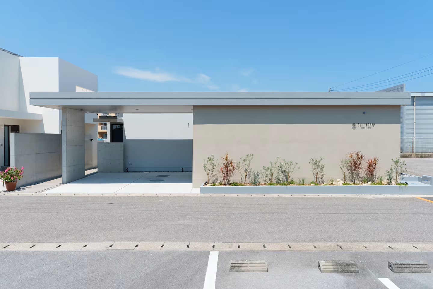 BEL TEMPO POOL VILLA<石垣島>