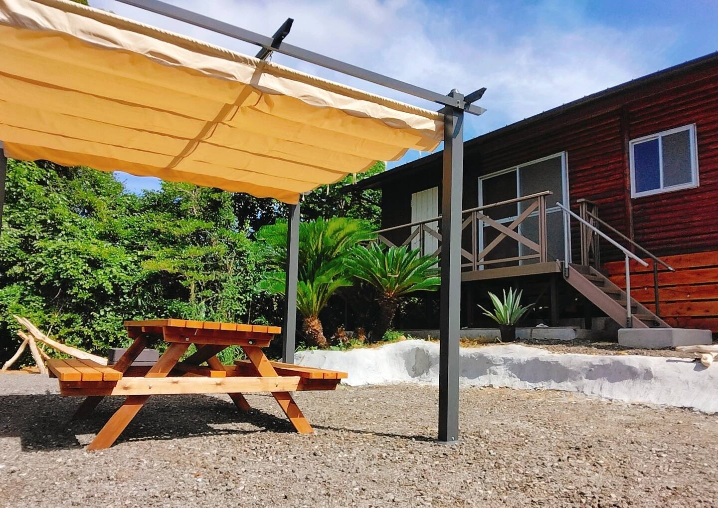 ボカージュ富津 A棟