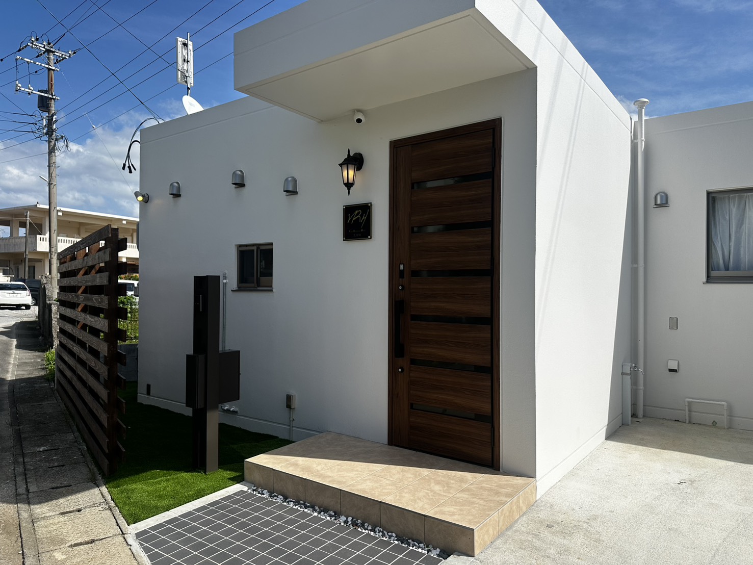 Value Residence Hotel 久貝<宮古島>