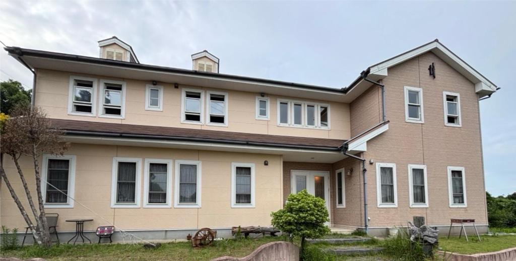 OCEANVIEW 16 IKI<壱岐島>