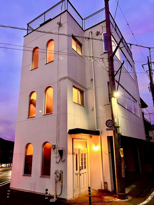 Fuji AK Vacation Rental