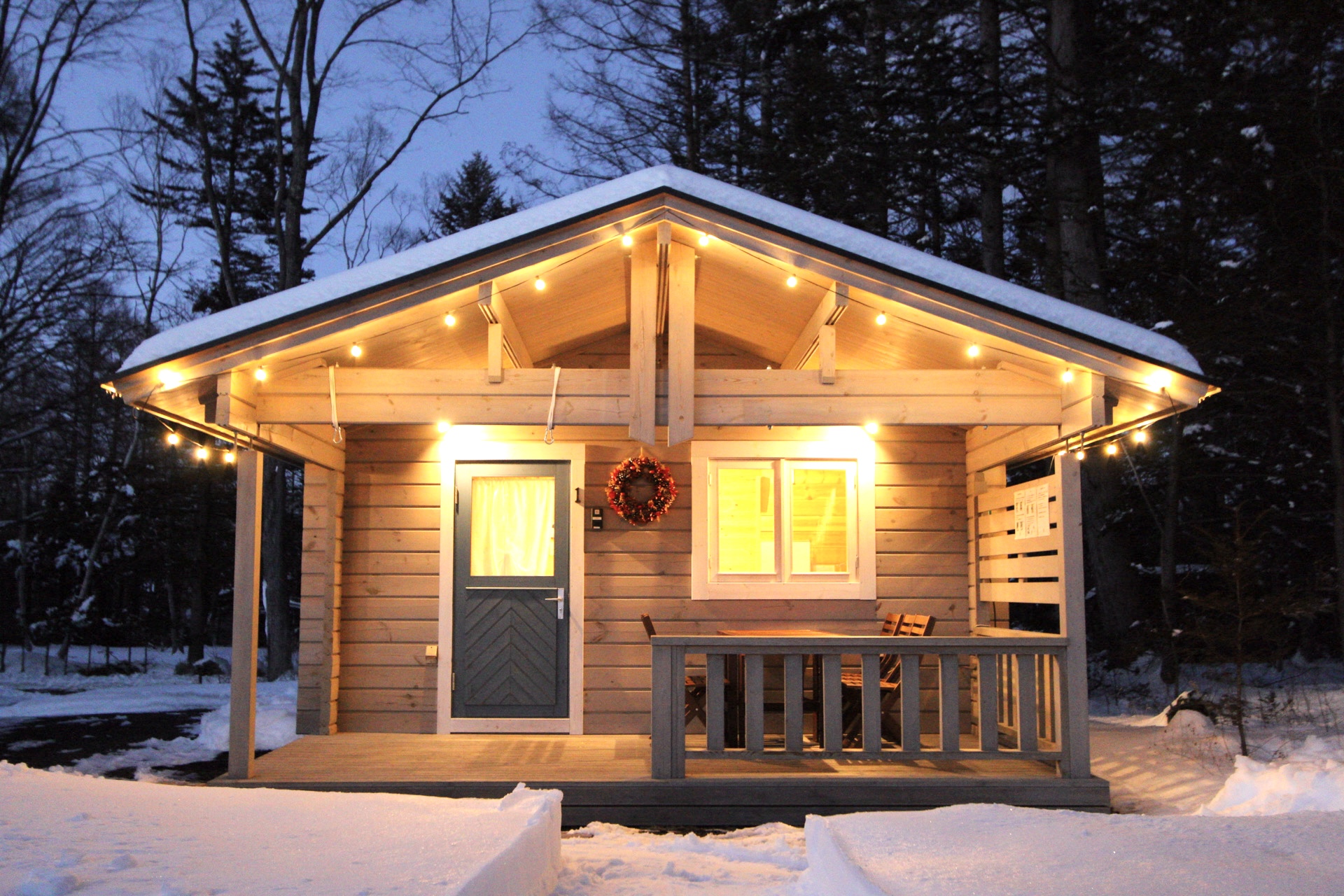 MORIKOYAキャバノン