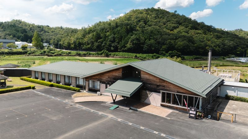 みずほガーデンロッジ