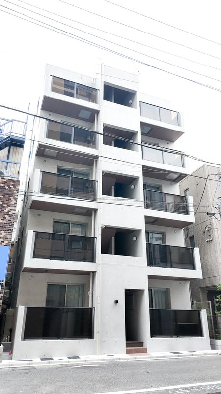 ９ＳＴＡＹ上野入谷