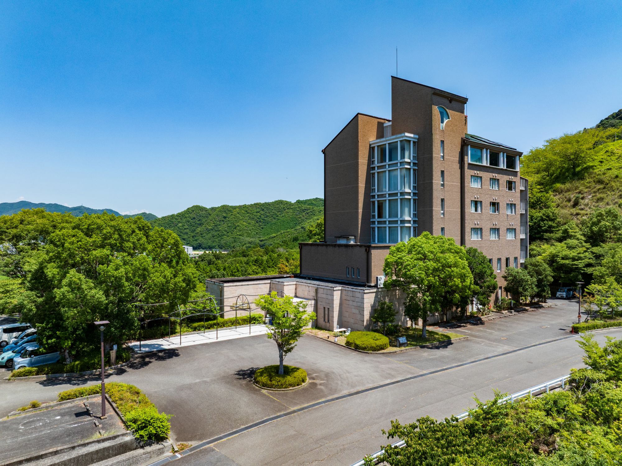 上郡ピュアランド山野里