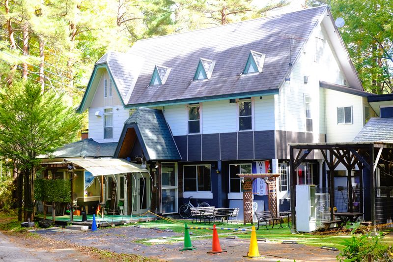 はじまりの宿 ディール