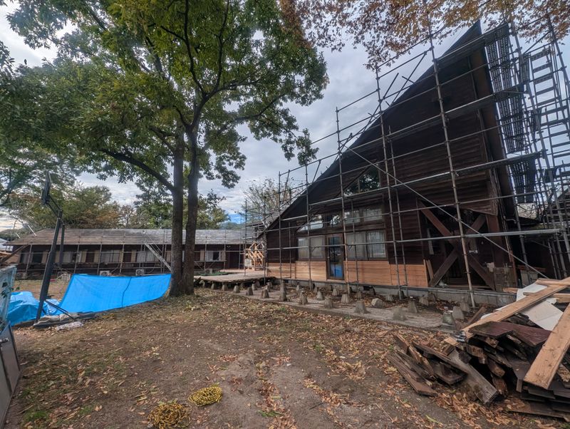 ホテル 木綿恋記