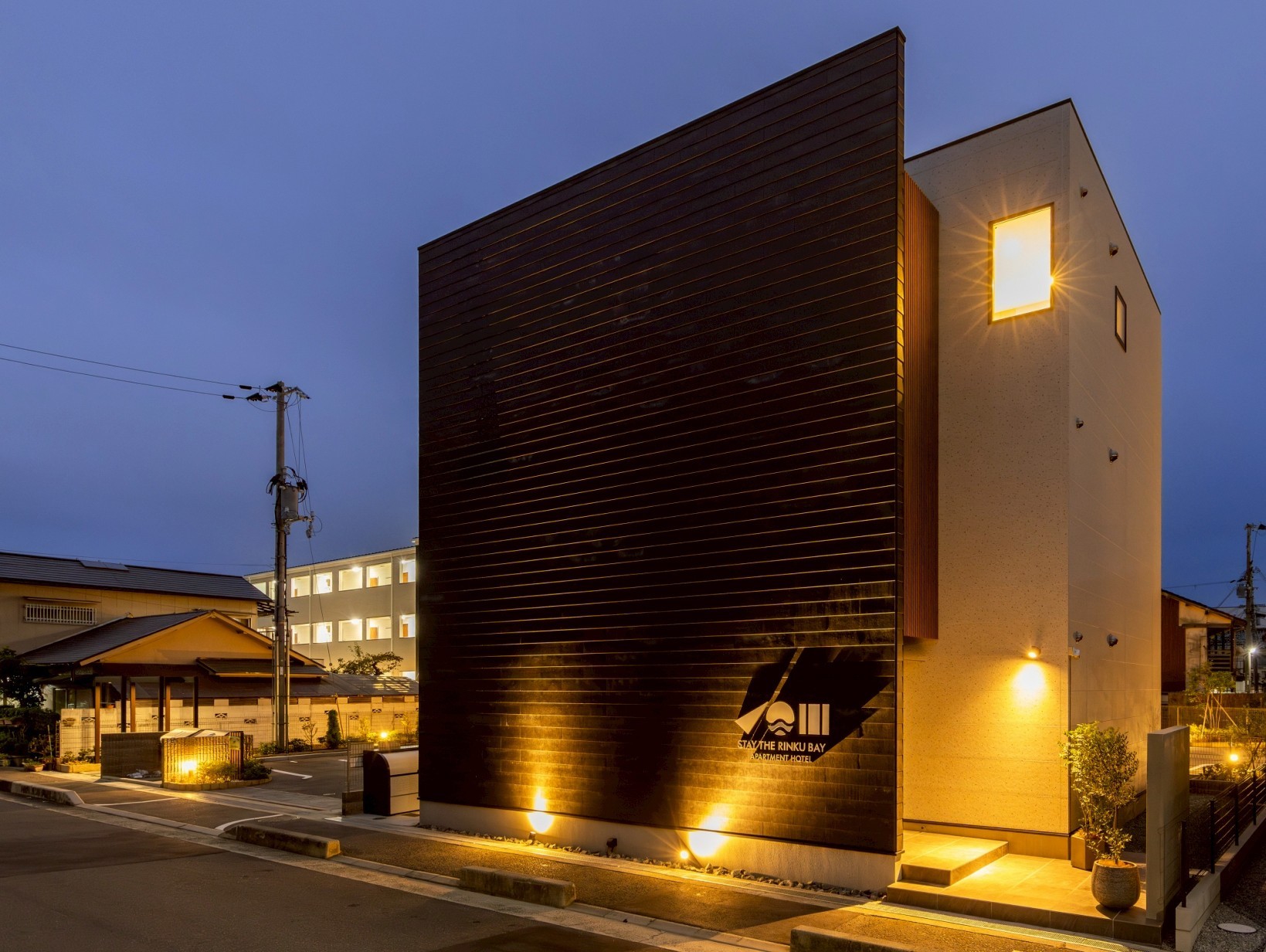 ステイザりんくうベイ