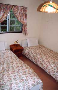 白樺高原　ペンション　る・ぐらん