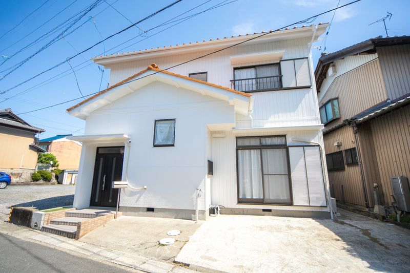 Miraie Kuwana Shimofukayabe 2