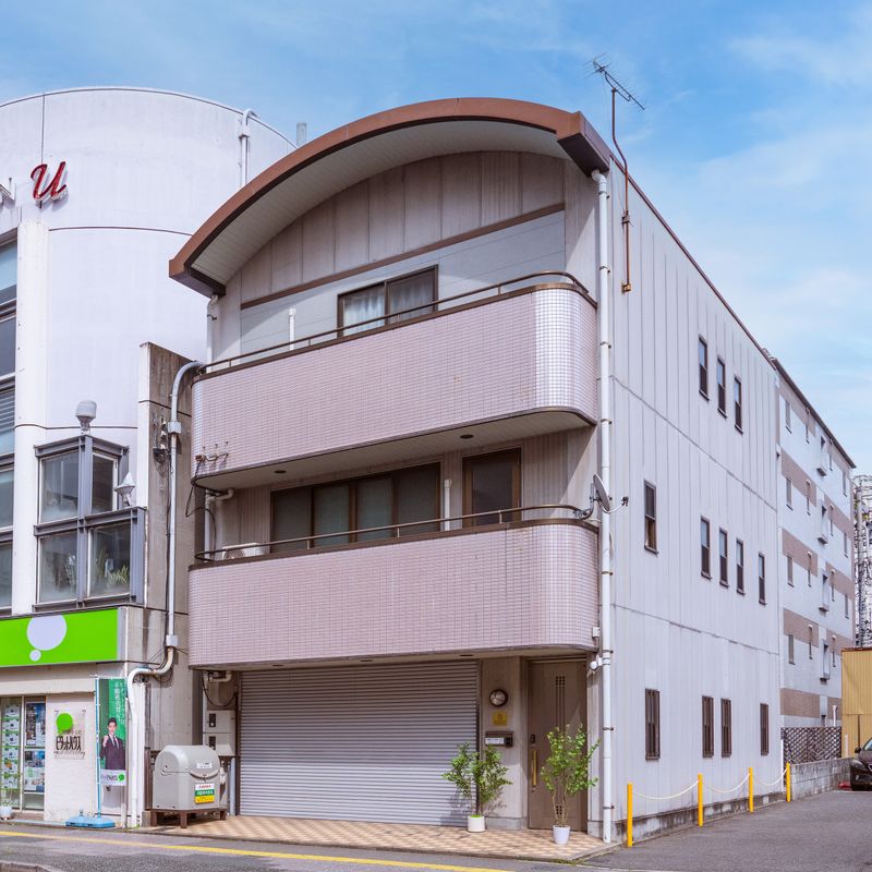 Kawaramachi Grande Joy